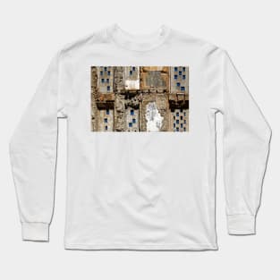 Under Destruction - 2 © Long Sleeve T-Shirt